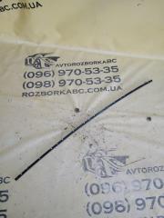 Крепление молдинга лобового стекла переднее левое Audi Q3 2021 Б/У Крепление молдинга лобового стекла переднее левое Audi Q3 2021