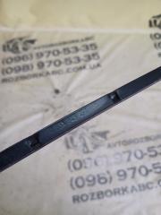 Крепление молдинга лобового стекла переднее правое Q3 2021 83A 2.0 CZRA