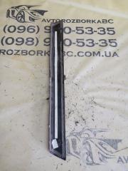 Накладка порога передняя левая Audi Q3 83A 2.0 CZRA