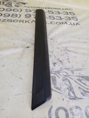 Накладка порога передняя правая Q3 2021 83A 2.0 CZRA