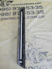 Накладка порога передняя правая Audi Q3 83A 2.0 CZRA