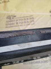 Накладка порога передняя правая Q3 2021 83A 2.0 CZRA