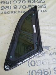 Форточка кузова задняя левая Audi Q3 83A 2.0 CZRA