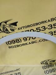 Накладка арки крыла передняя левая Audi Q7 4M 3.0