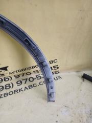 Накладка арки крыла передняя левая Q7 2016 4M 3.0