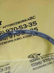 Накладка арки крыла передняя левая Q7 2016 4M 3.0