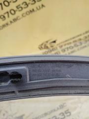 Накладка арки крыла передняя левая Q7 2016 4M 3.0