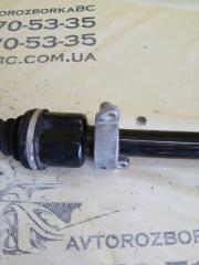 Полуось передний правый X1 2020 F48 B46A20O1