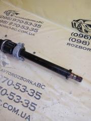 Полуось передний правый X1 2020 F48 B46A20O1