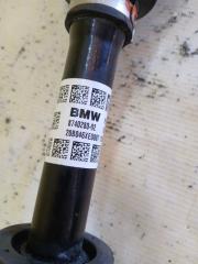 Полуось передний правый X1 2020 F48 B46A20O1