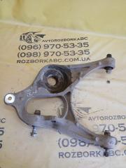 Рычаг поперечный задний левый gl 450 2015 x166 276 3.0 biturbo