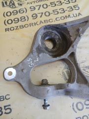 Рычаг поперечный задний левый Mercedes-Benz gl 450 x166 276 3.0 biturbo