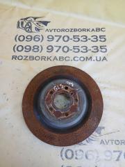 Диск тормозной задний Mercedes-Benz GLS 450 4MATIC 2018 Б/У Диск тормозной задний Mercedes-Benz GLS 450 4MATIC 2018