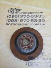 Диск тормозной Mercedes-Benz GLS 450 4MATIC 2018 Б/У Диск тормозной Mercedes-Benz GLS 450 4MATIC 2018