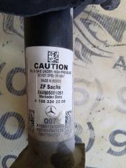 Амортизатор подвески задний GLS 450 4MATIC 2018 276 3.0 biturbo