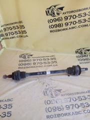 Полуось задний левый Mercedes-Benz GLS 450 4MATIC 2018 Б/У Полуось задний левый Mercedes-Benz GLS 450 4MATIC 2018