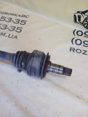 Полуось задний левый GLS 450 4MATIC 2018 276 3.0 biturbo
