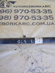 Полуось задний левый Mercedes-Benz GLS 450 4MATIC 276 3.0 biturbo