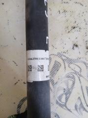 Полуось задний левый GLS 450 4MATIC 2018 276 3.0 biturbo