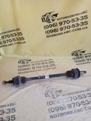 Полуось задний правый Mercedes-Benz GLS 450 4MATIC 2018 Б/У Полуось задний правый Mercedes-Benz GLS 450 4MATIC 2018