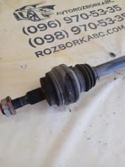 Полуось задний правый GLS 450 4MATIC 2018 276 3.0 biturbo