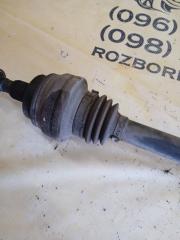 Полуось задний правый Mercedes-Benz GLS 450 4MATIC 276 3.0 biturbo