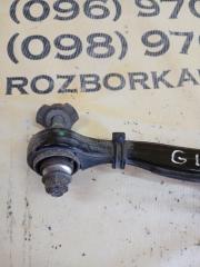 Рычаг задний нижний задний правый GLS 450 4MATIC 2018 276 3.0 biturbo