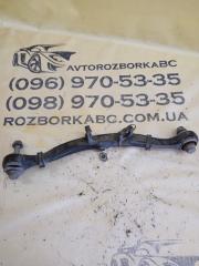 Рычаг задний нижний задний левый Mercedes-Benz GLS 450 4MATIC 2018