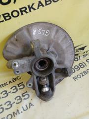 Цапфа задняя правая GLS 450 4MATIC 2018 276 3.0 biturbo