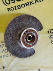 Цапфа задняя правая GLS 450 4MATIC 2018 276 3.0 biturbo