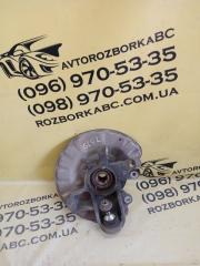 Цапфа задняя левая Mercedes-Benz GLS 450 4MATIC 2018 Б/У Цапфа задняя левая Mercedes-Benz GLS 450 4MATIC 2018