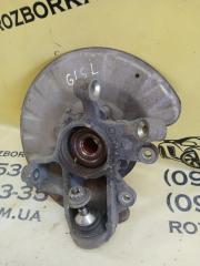 Цапфа задняя левая Mercedes-Benz GLS 450 4MATIC 276 3.0 biturbo