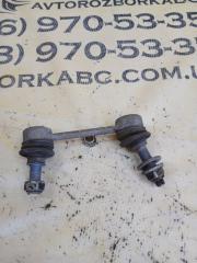 Стойка стабилизатора задняя GLS 450 4MATIC 2018 276 3.0 biturbo