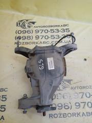 Редуктор моста задний Mercedes-Benz GLS 450 4MATIC 2018 Б/У Редуктор моста задний Mercedes-Benz GLS 450 4MATIC 2018