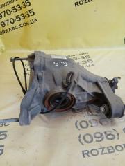 Редуктор моста задний Mercedes-Benz GLS 450 4MATIC 276 3.0 biturbo