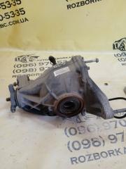 Редуктор моста задний GLS 450 4MATIC 2018 276 3.0 biturbo