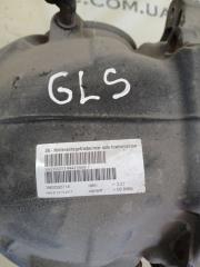 Редуктор моста задний GLS 450 4MATIC 2018 276 3.0 biturbo