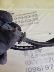 Датчик износа тормозных колодок задний правый GLS 450 4MATIC 2018 276 3.0 biturbo