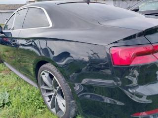 Четверть (крило) задний левый Audi S5 Coupe 3.0 CWGD Четверть (крило) задний левый Audi S5 Coupe 3.0 CWGD