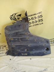 Фото запчасти защита днища кузова задняя левая Honda Accord 2017 Б/У запчасть Запчасть защита днища кузова задняя левая Honda Accord 2017