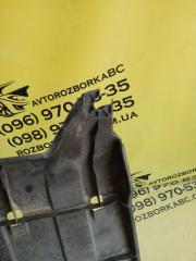 Защита днища кузова задняя левая Honda Accord 9 2.4