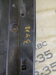 Защита днища кузова задняя левая Accord 2017 9 2.4