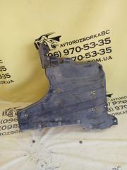 Фото запчасти защита днища кузова задняя правая Honda Accord 2017 Б/У запчасть Запчасть защита днища кузова задняя правая Honda Accord 2017