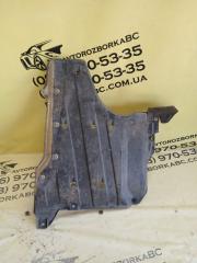 Защита днища кузова задняя правая Accord 2017 9 2.4