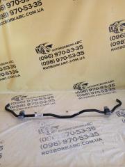 Стабилизатор задний Audi Q7 2016 Б/У Стабилизатор задний Audi Q7 2016