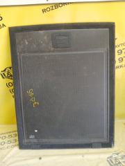 Пол багажника X3 2016 F25 2.0