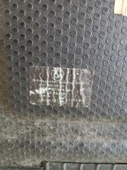 Пол багажника BMW X3 F25 2.0