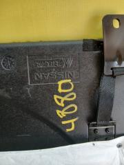 Пол багажника Nissan Murano Z52 3.5