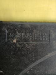 Пол багажника Murano 2018 Z52 3.5