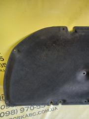 Шумоизоляция капота HIGHLANDER 2023 L 2.4